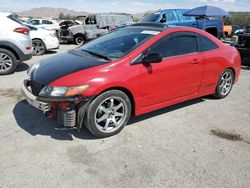 2006 Honda Civic EX for sale in Las Vegas, NV