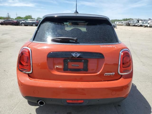 2019 Mini Cooper