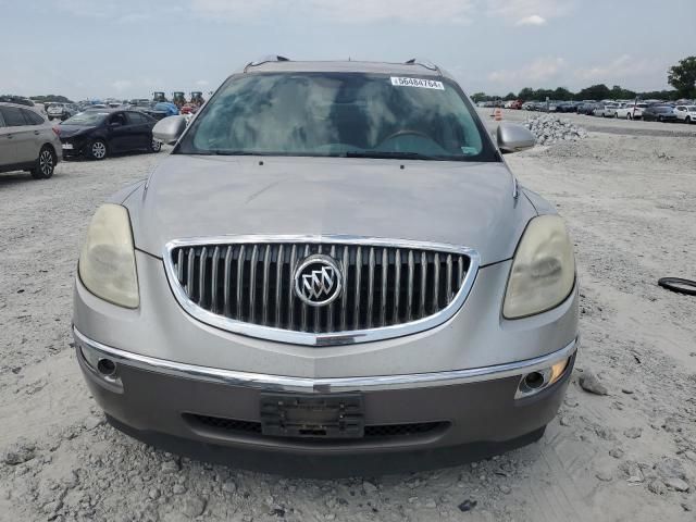 2008 Buick Enclave CXL