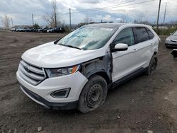 2018 Ford Edge SEL for sale in Montreal Est, QC