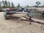 1997 Javelin Boat