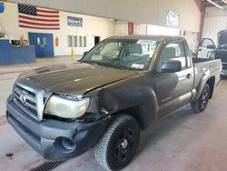 Toyota Vehiculos salvage en venta: 2009 Toyota Tacoma