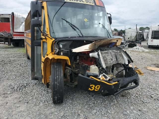 2017 Freightliner Chassis B2B