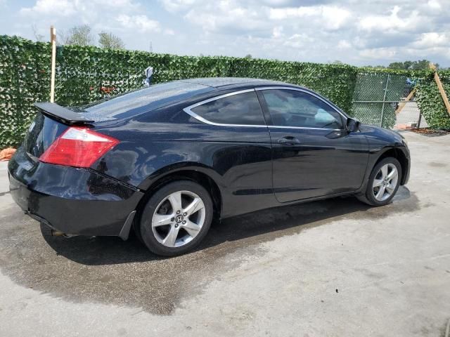 2009 Honda Accord LX