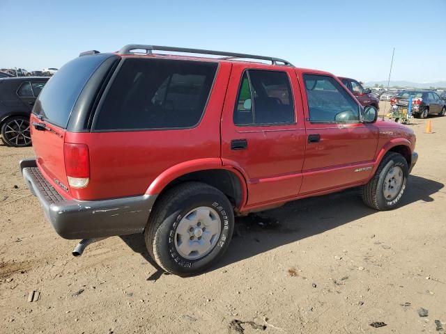 1995 Chevrolet Blazer