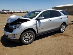 2019 Chevrolet Equinox LT for sale in Brighton, CO