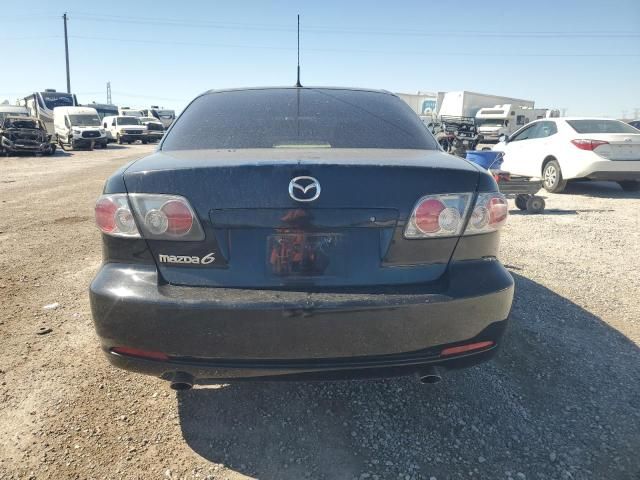 2006 Mazda 6 I