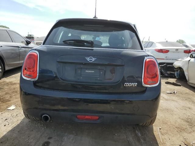 2019 Mini Cooper