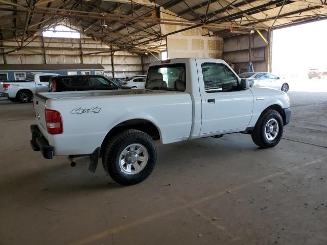 2007 Ford Ranger