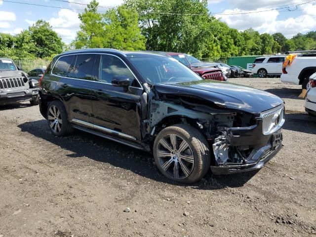 2023 Volvo XC90 Plus