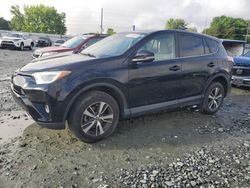 2018 Toyota Rav4 Adventure en venta en Mebane, NC