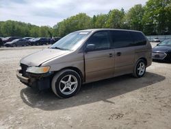 Honda Vehiculos salvage en venta: 2004 Honda Odyssey LX