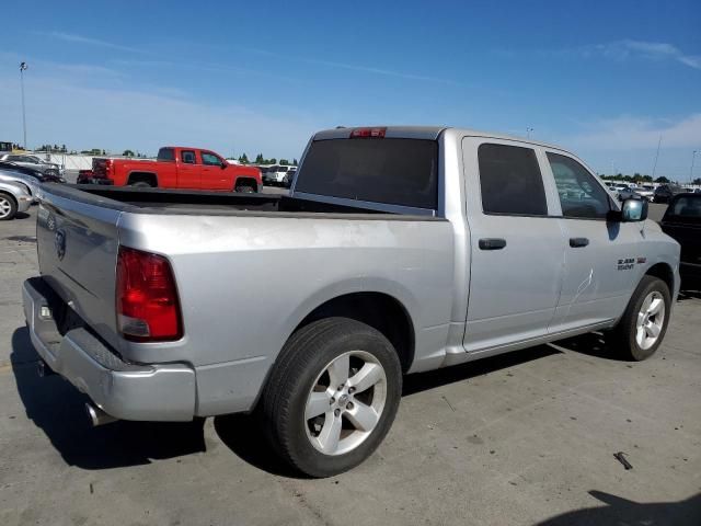 2013 Dodge RAM 1500 ST