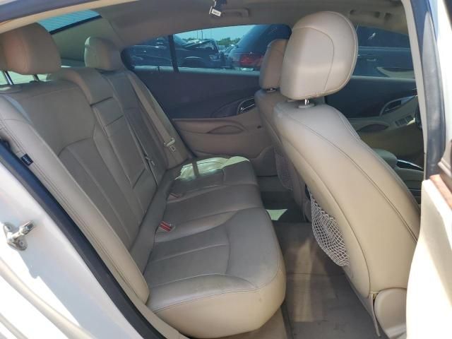 2010 Buick Lacrosse CXL