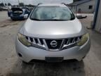 2009 Nissan Murano S