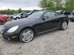 2003 Lexus SC 430