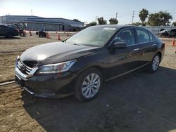 2015 Honda Accord Touring en venta en San Diego, CA