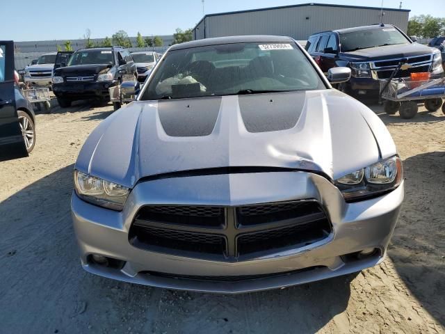 2013 Dodge Charger R/T