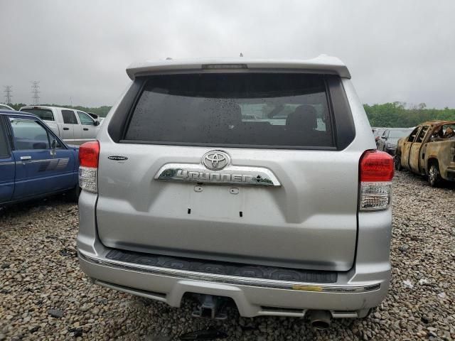 2011 Toyota 4runner SR5