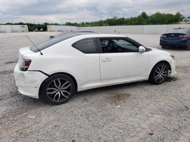 2014 Scion TC