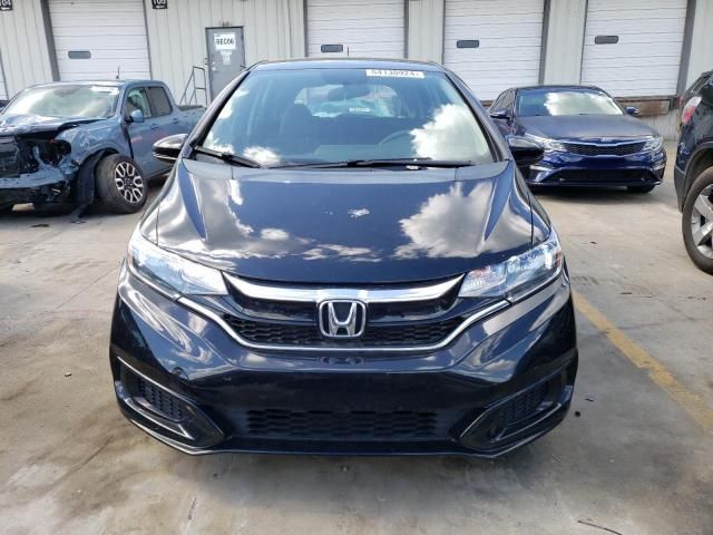 2019 Honda FIT LX