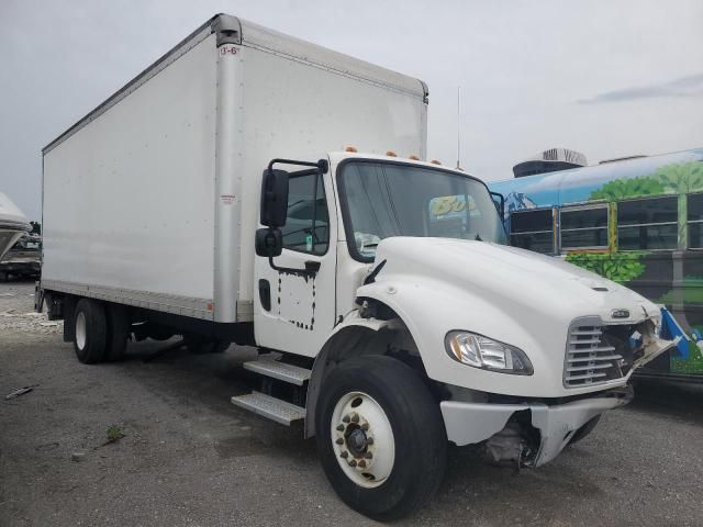 2022 Freightliner M2 106 Medium Duty