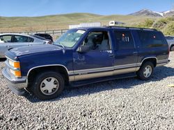 Chevrolet C/K1500 Vehiculos salvage en venta: 1999 Chevrolet Suburban C1500