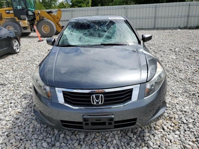 2010 Honda Accord EXL