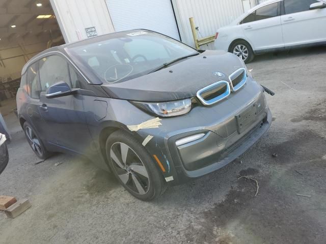 2019 BMW I3 REX