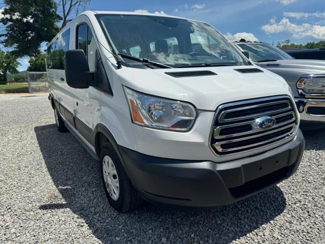 2019 Ford Transit T-350