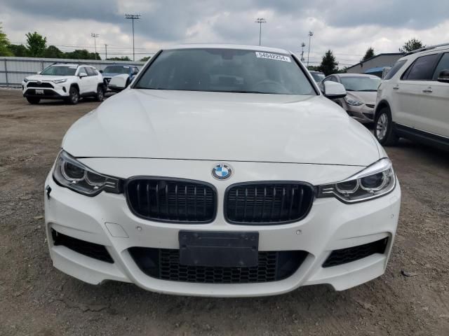 2014 BMW 335 XI