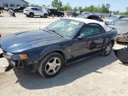 2003 Ford Mustang for sale in Pekin, IL