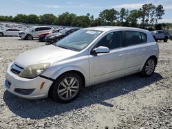 Saturn Astra salvage cars for sale: 2008 Saturn Astra XR