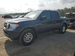 2018 Nissan Frontier S en venta en Greenwell Springs, LA