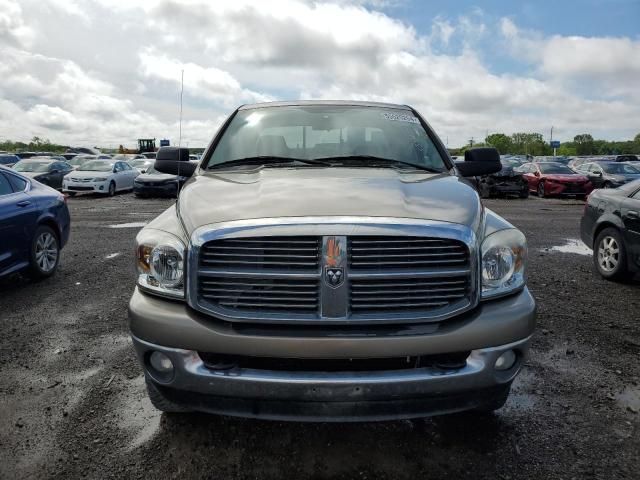 2008 Dodge RAM 2500 ST