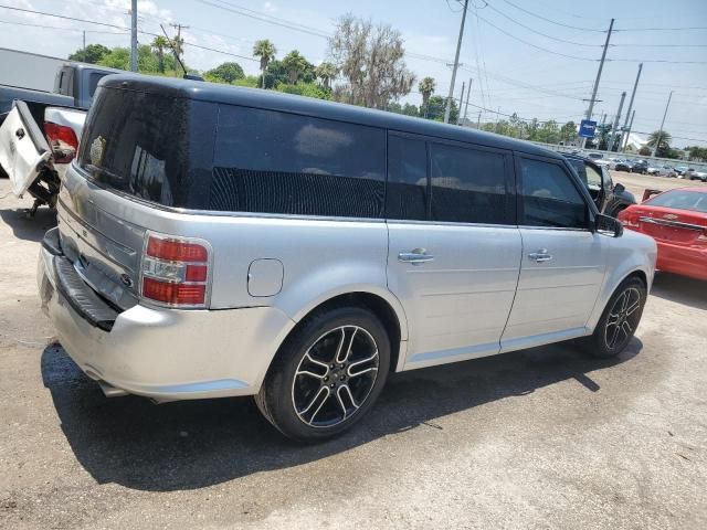 2014 Ford Flex Limited