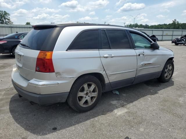 2006 Chrysler Pacifica Touring