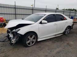 2013 Toyota Camry L en venta en Lumberton, NC