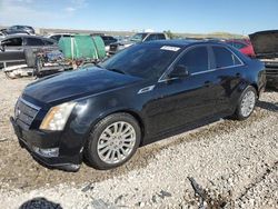 2011 Cadillac CTS Performance Collection for sale in Magna, UT