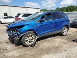 2018 Ford Escape SEL en venta en Grenada, MS