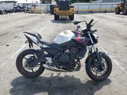 2023 Kawasaki ER650 P for sale in Van Nuys, CA