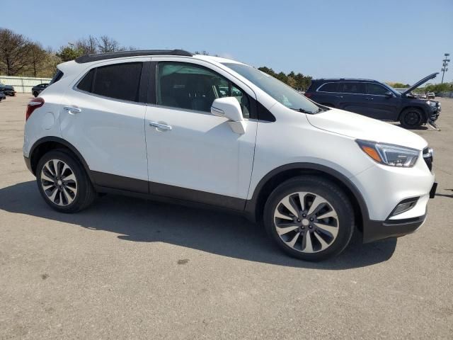 2018 Buick Encore Essence