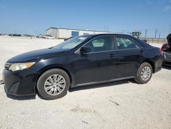 2012 Toyota Camry Base for sale in Haslet, TX