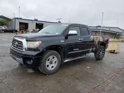 2007 Toyota Tundra Double Cab Limited for sale in Lebanon, TN