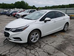 2018 Chevrolet Cruze LT for sale in Kansas City, KS