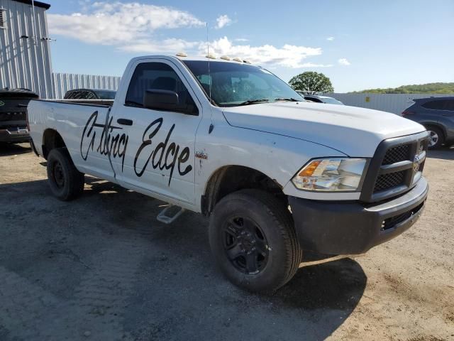 2013 Dodge RAM 2500 ST