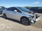 2013 Honda Civic EXL