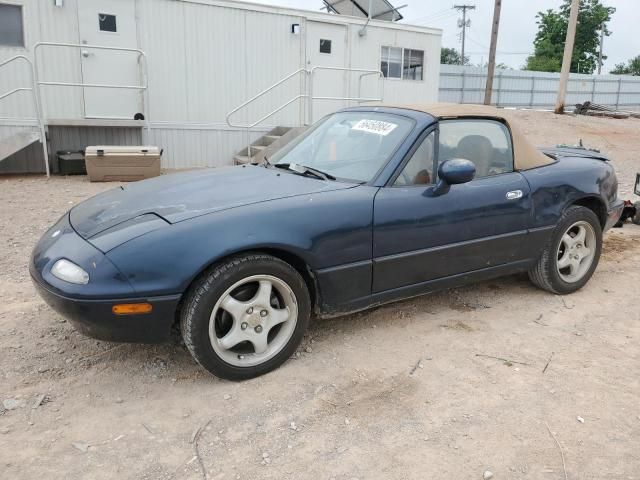 1997 Mazda MX-5 Miata