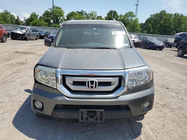 2010 Honda Pilot EX