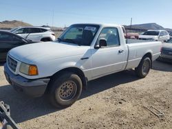 2002 Ford Ranger for sale in North Las Vegas, NV